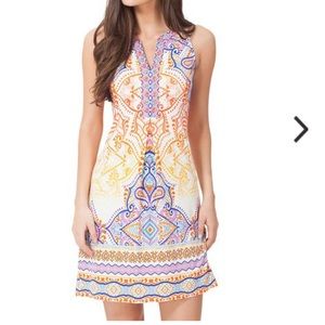 COPY - Euc hale bob Giotta beaded dress size small